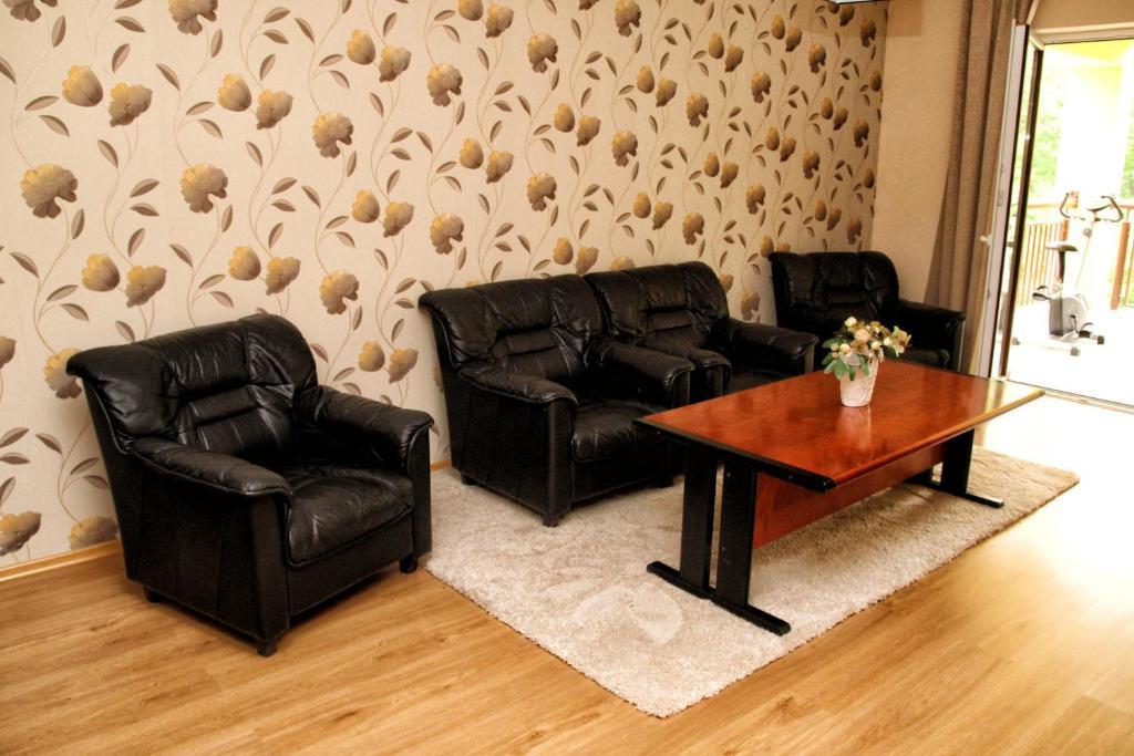 Zajazd Ostep Gorzyń Habitación foto