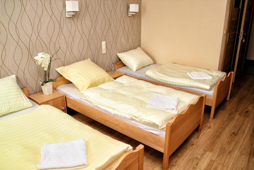 Zajazd Ostep Gorzyń Habitación foto