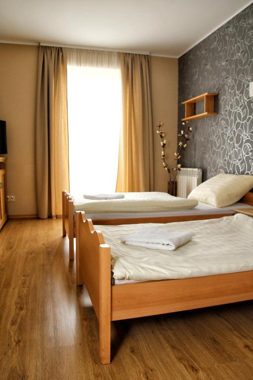 Zajazd Ostep Gorzyń Habitación foto