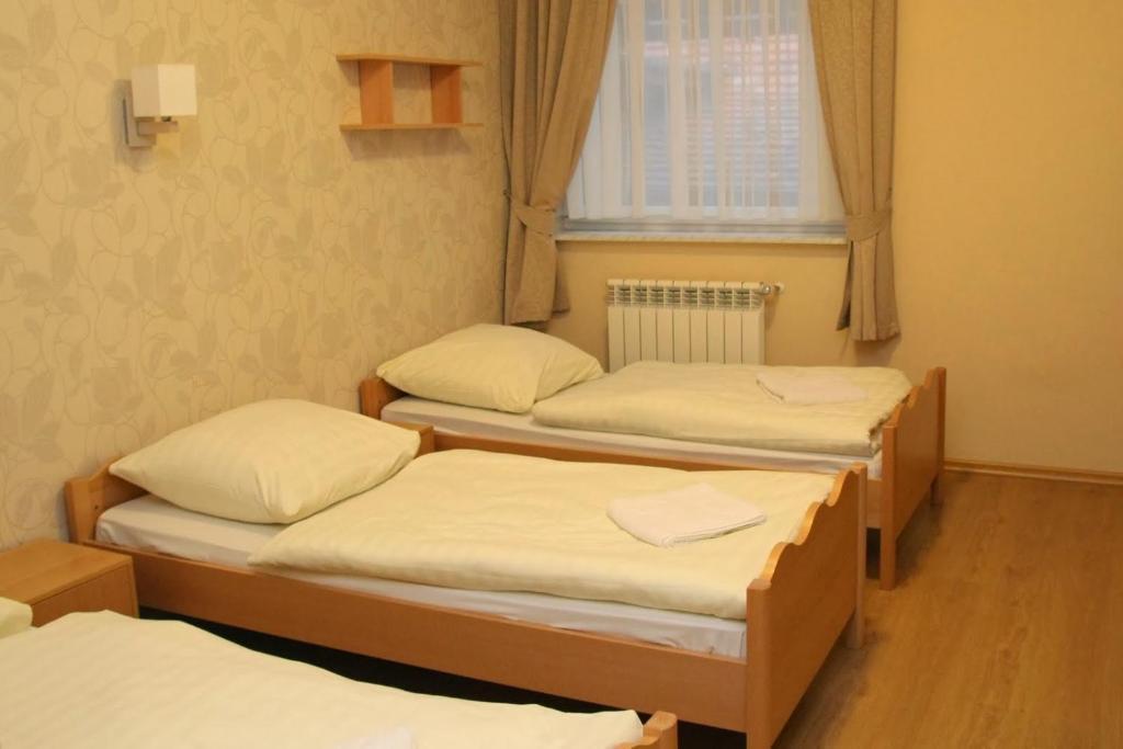 Zajazd Ostep Gorzyń Habitación foto